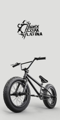 Bmx Latin Cup