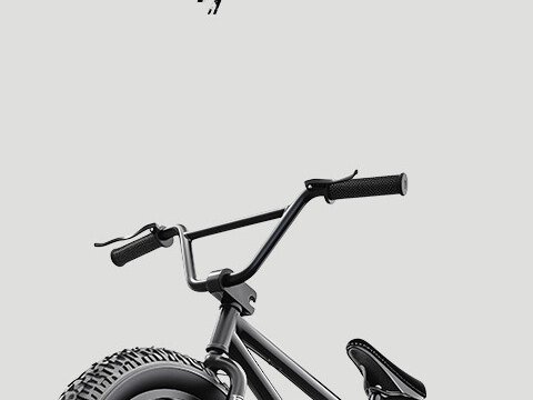 Bmx Latin Cup