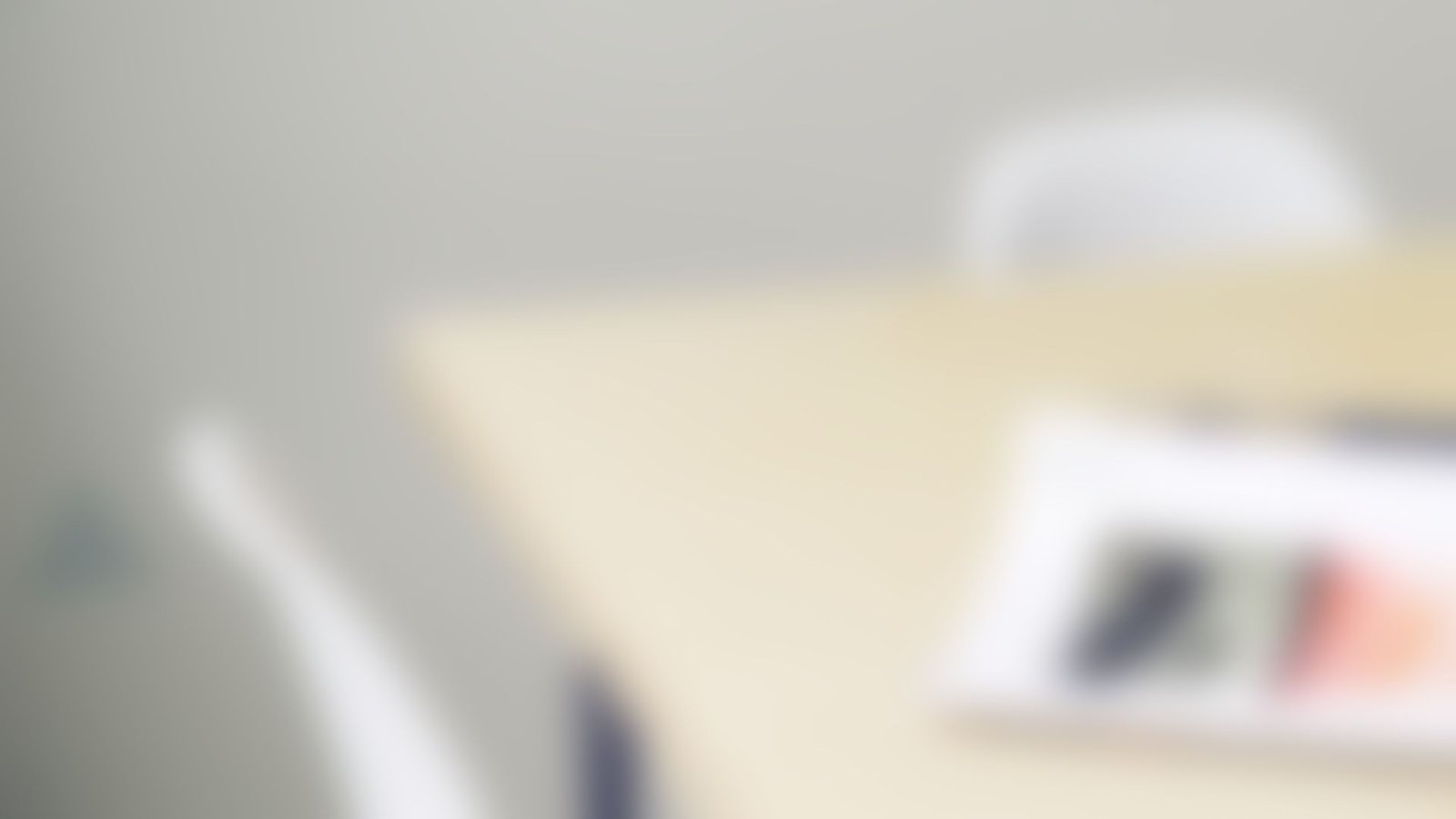 desk