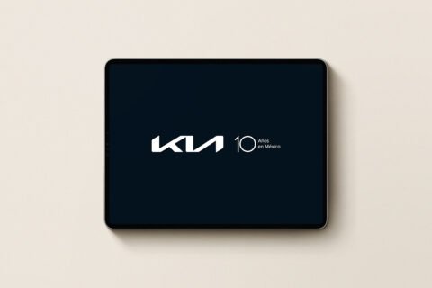 Kia 10 años