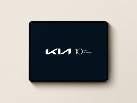 Kia 10 años
