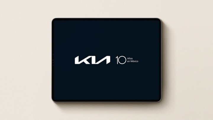 Kia 10 años