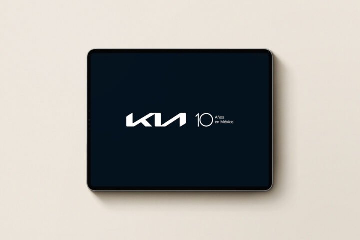 Kia 10 años
